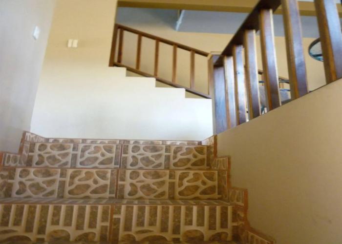 Hotel La Escalinata