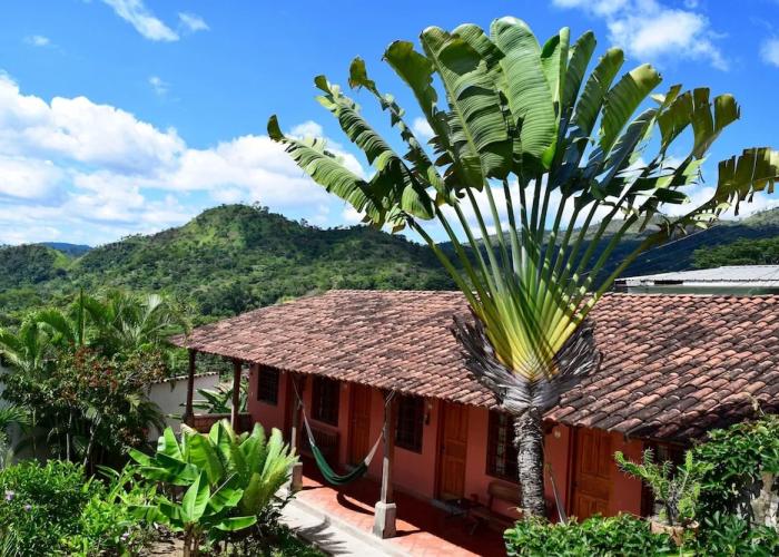 La Casa de Cafe