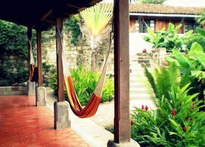 La Casa de Cafe