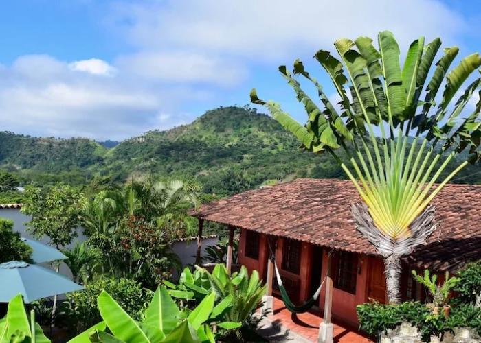 La Casa de Cafe