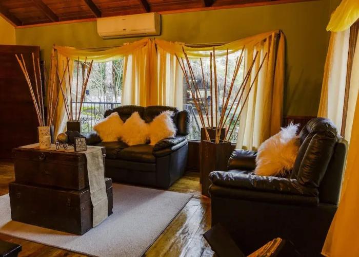 Mayan Hills Resort