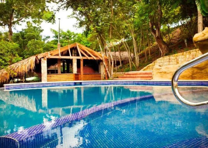 Mayan Hills Resort