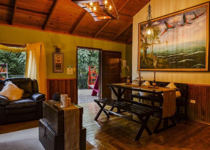 Mayan Hills Resort