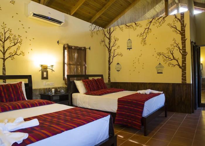 Mayan Hills Resort