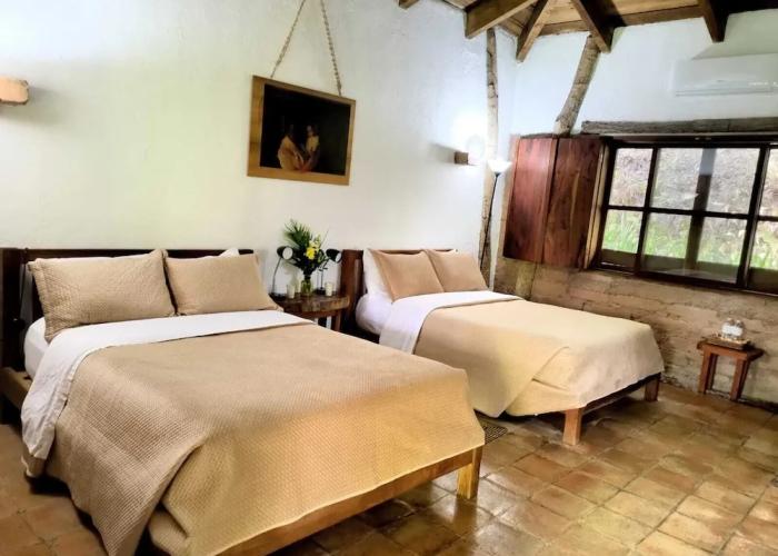 Hotel Hacienda San Lucas