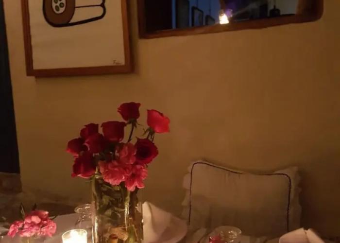 Hotel Hacienda San Lucas