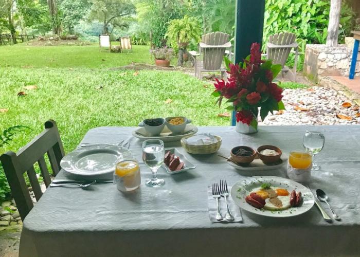 Hotel Hacienda San Lucas
