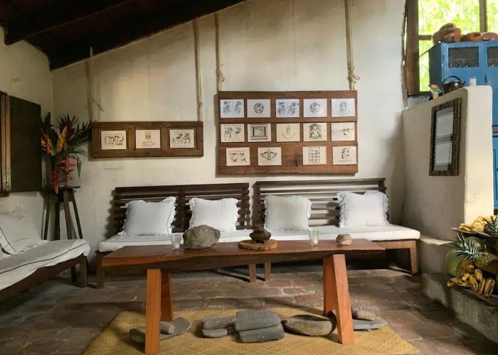 Hotel Hacienda San Lucas