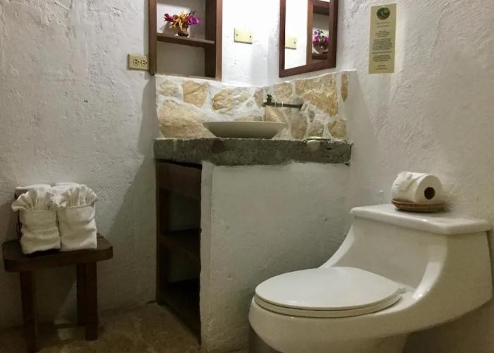 Hotel Hacienda San Lucas