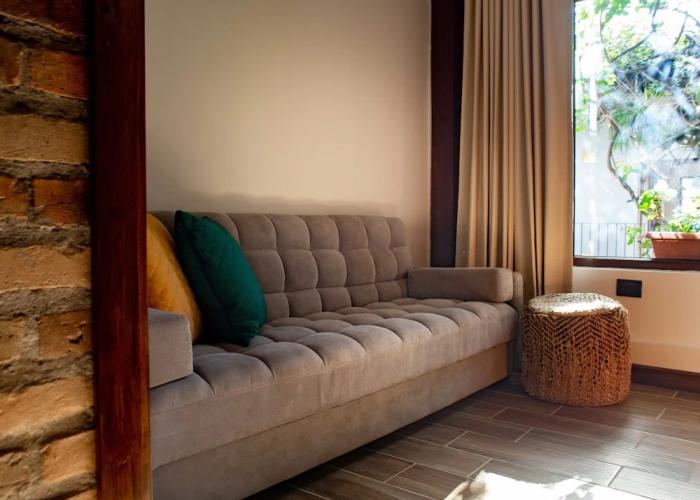 Casa Villamil Boutique Hotel