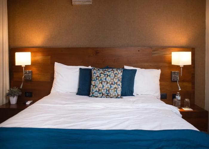 Casa Villamil Boutique Hotel