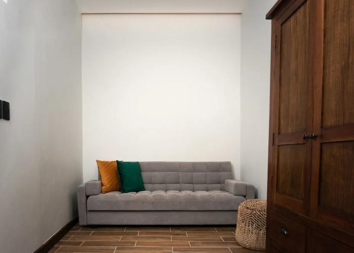Casa Villamil Boutique Hotel