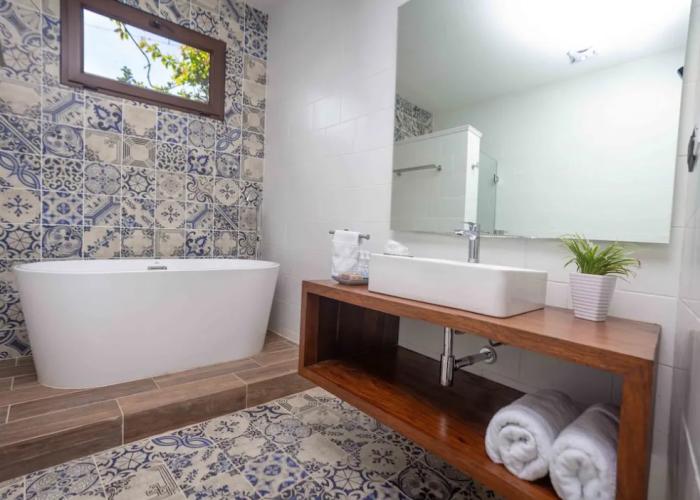 Casa Villamil Boutique Hotel