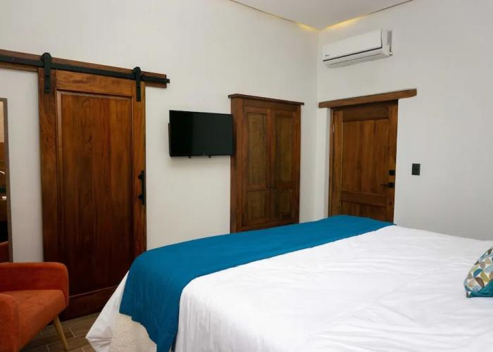 Casa Villamil Boutique Hotel