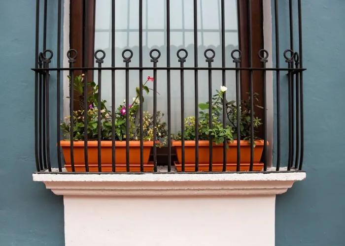 Casa Villamil Boutique Hotel