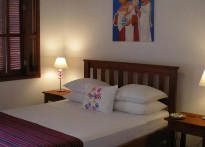 Hotel Terramaya