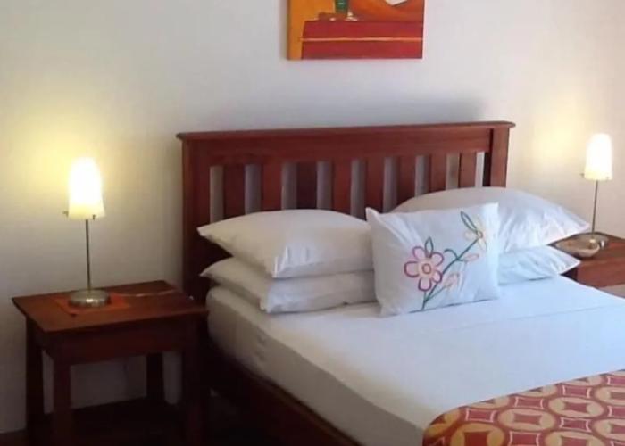 Hotel Terramaya
