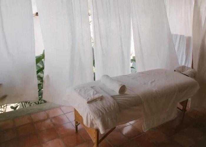 Hotel Terramaya