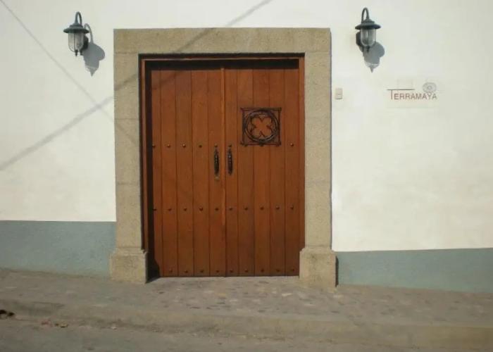 Hotel Terramaya