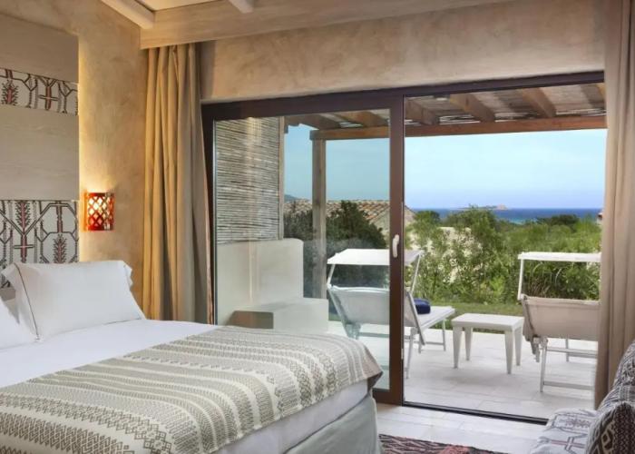 Baglioni Resort Sardinia - The Leading Hotels of the World