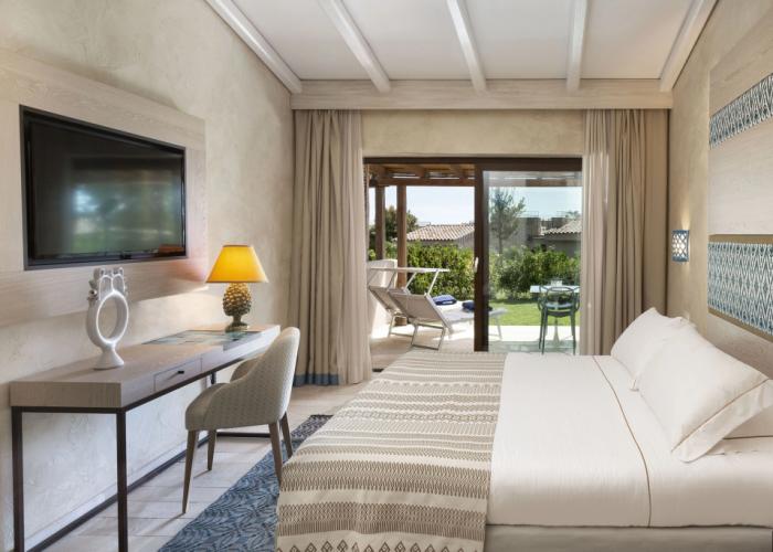 Baglioni Resort Sardinia - The Leading Hotels of the World