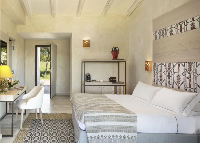 Baglioni Resort Sardinia - The Leading Hotels of the World