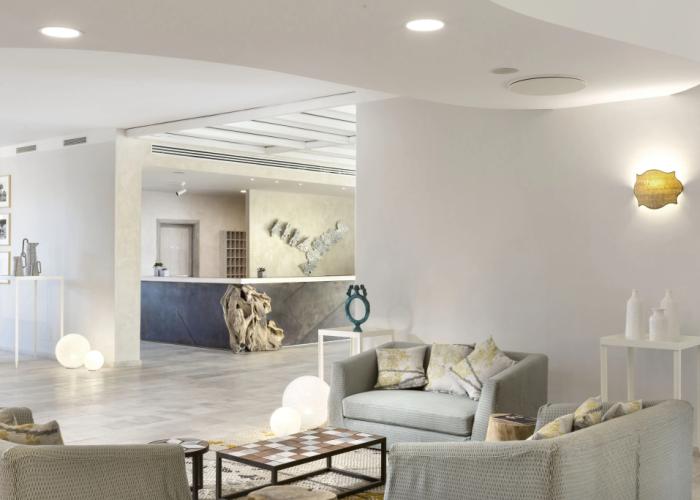 Baglioni Resort Sardinia - The Leading Hotels of the World