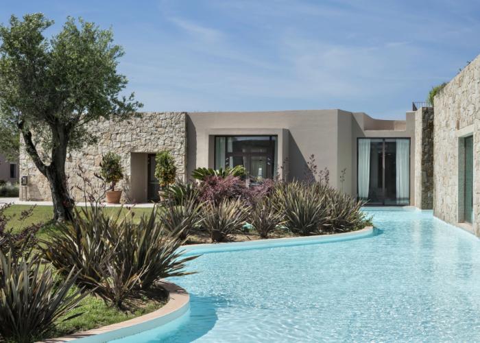 Baglioni Resort Sardinia - The Leading Hotels of the World