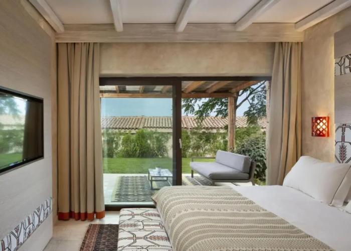 Baglioni Resort Sardinia - The Leading Hotels of the World