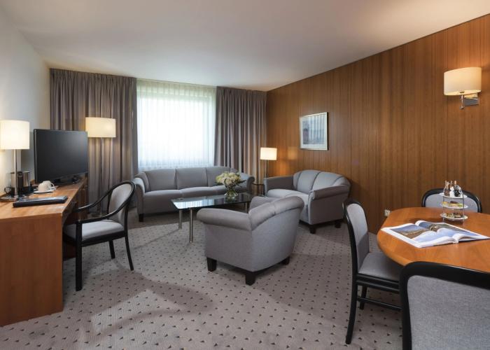 Maritim Airport Hotel Hannover