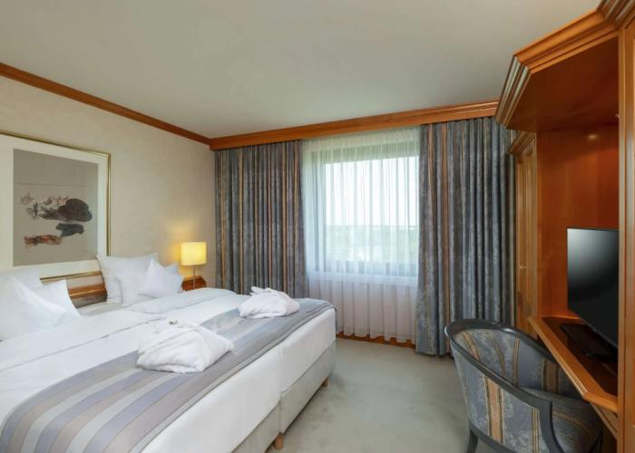 Maritim Airport Hotel Hannover