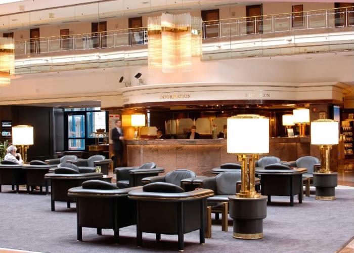 Maritim Airport Hotel Hannover
