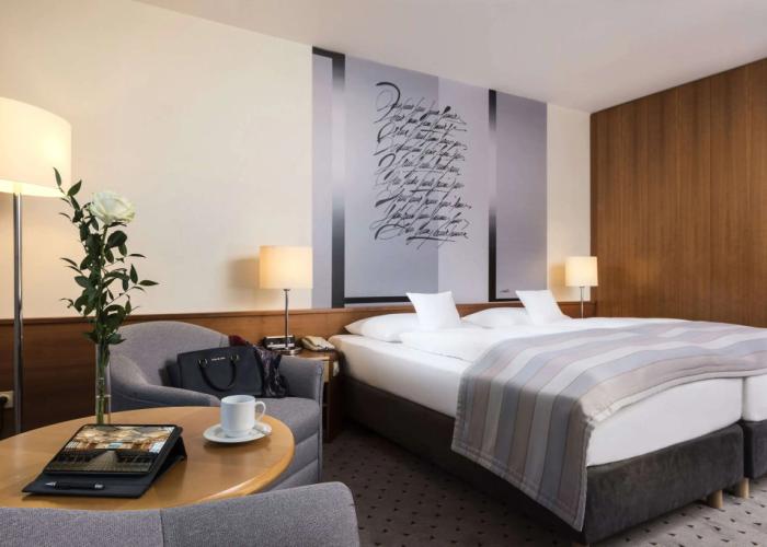 Maritim Airport Hotel Hannover