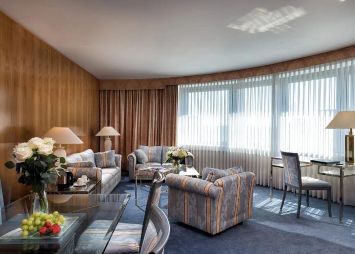 Maritim Airport Hotel Hannover