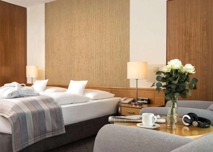 Maritim Airport Hotel Hannover