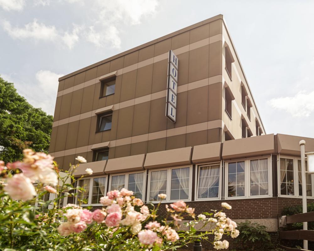 Hotel Hannover Airport by Premiere Classe