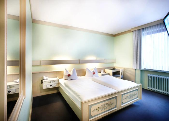 Hotel Hannover Airport by Premiere Classe