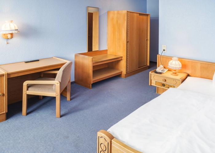 Hotel Hannover Airport by Premiere Classe
