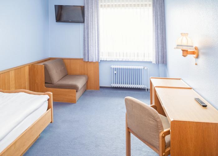 Hotel Hannover Airport by Premiere Classe