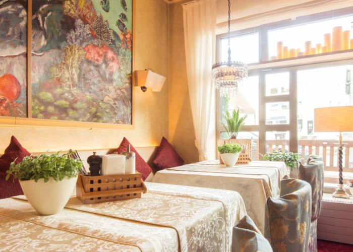 Hotel Wegner - The Culinary Art Hotel