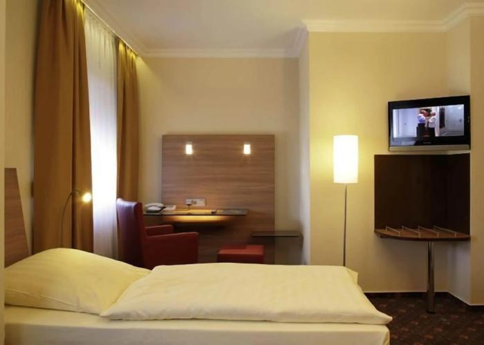 Hotel Wegner - The Culinary Art Hotel