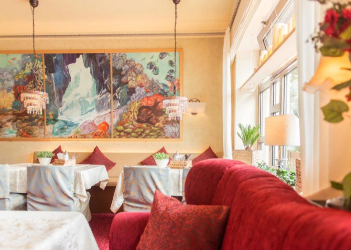 Hotel Wegner - The Culinary Art Hotel