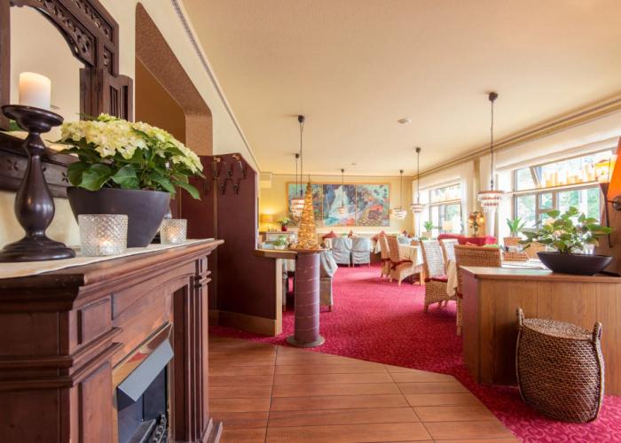 Hotel Wegner - The Culinary Art Hotel