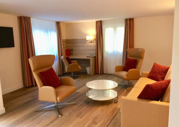 Hotel Wegner - The Culinary Art Hotel