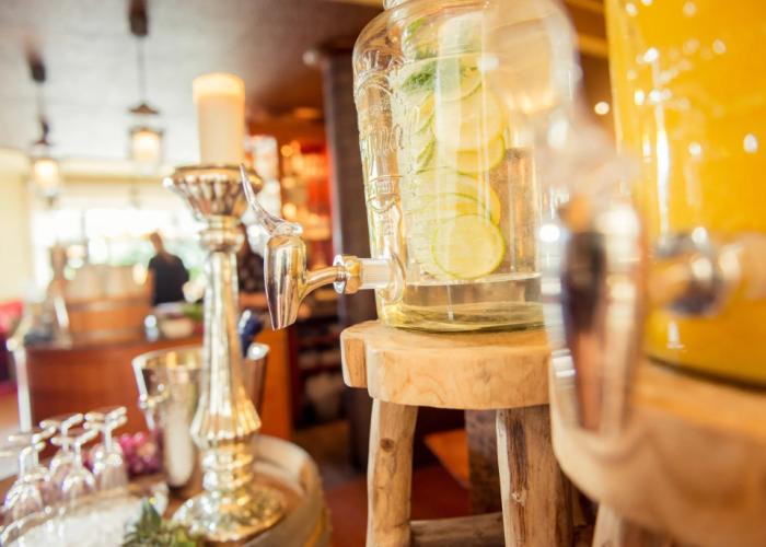 Hotel Wegner - The Culinary Art Hotel