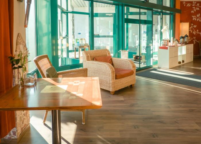 Hotel Ambiente Langenhagen Hannover by Tulip Inn