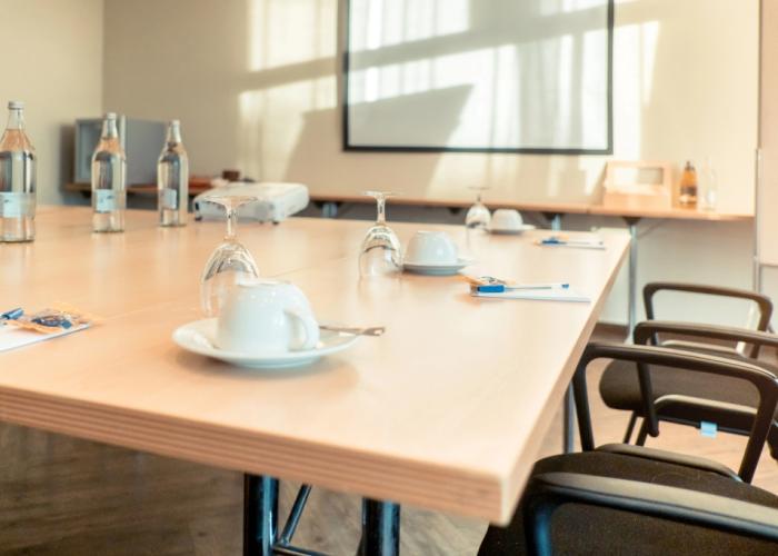 Hotel Ambiente Langenhagen Hannover by Tulip Inn