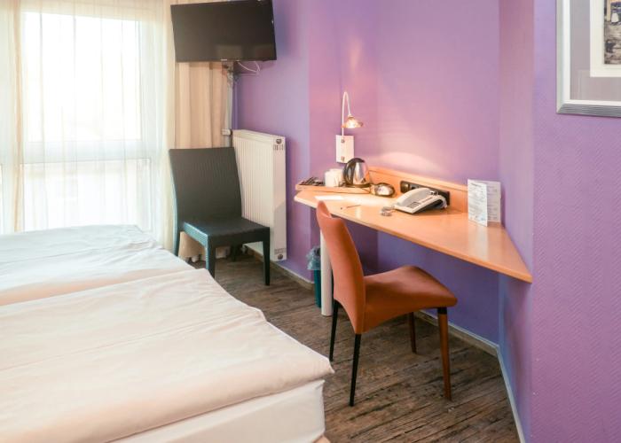 Hotel Ambiente Langenhagen Hannover by Tulip Inn