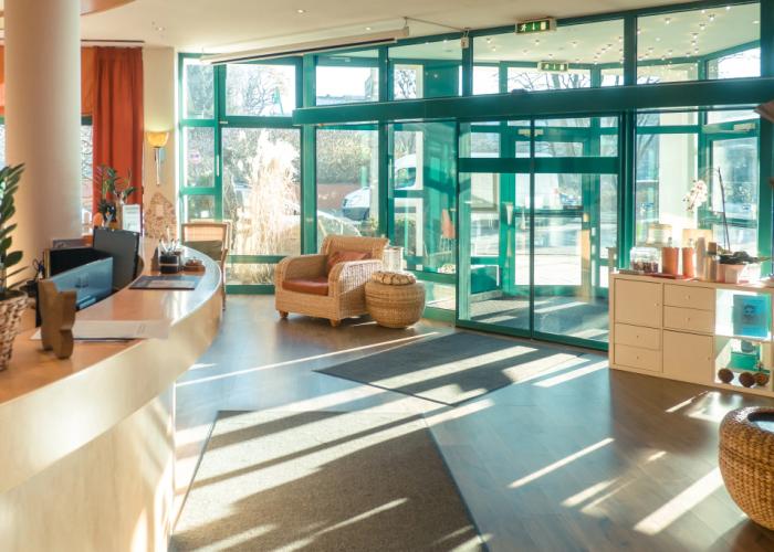 Hotel Ambiente Langenhagen Hannover by Tulip Inn