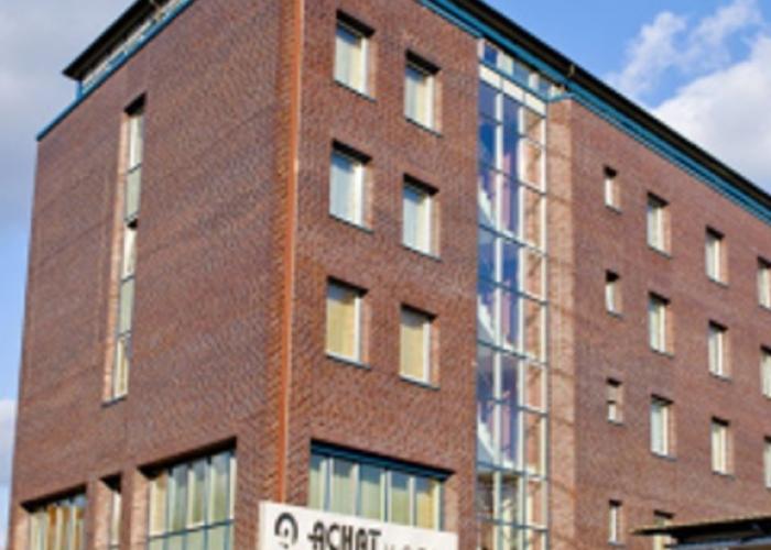 DORMERO Hotel Hannover – Langenhagen Airport